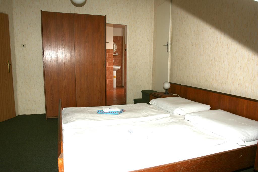 Hotel Michle 프라하 객실 사진