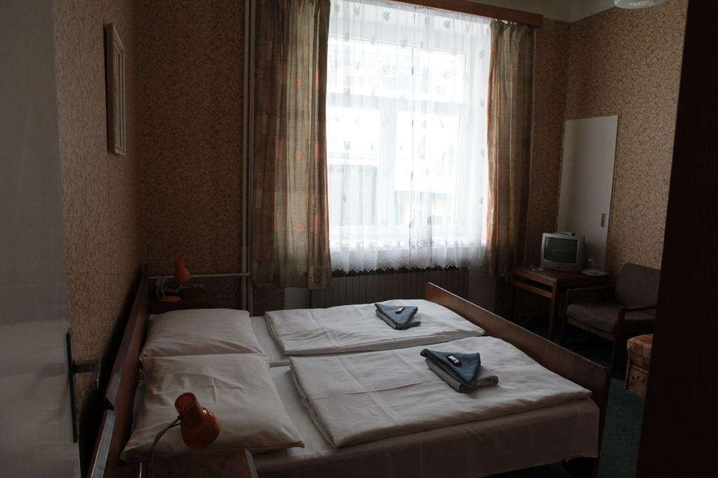 Hotel Michle 프라하 객실 사진