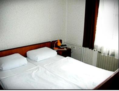 Hotel Michle 프라하 외부 사진