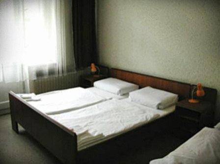 Hotel Michle 프라하 외부 사진