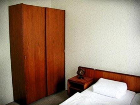Hotel Michle 프라하 외부 사진